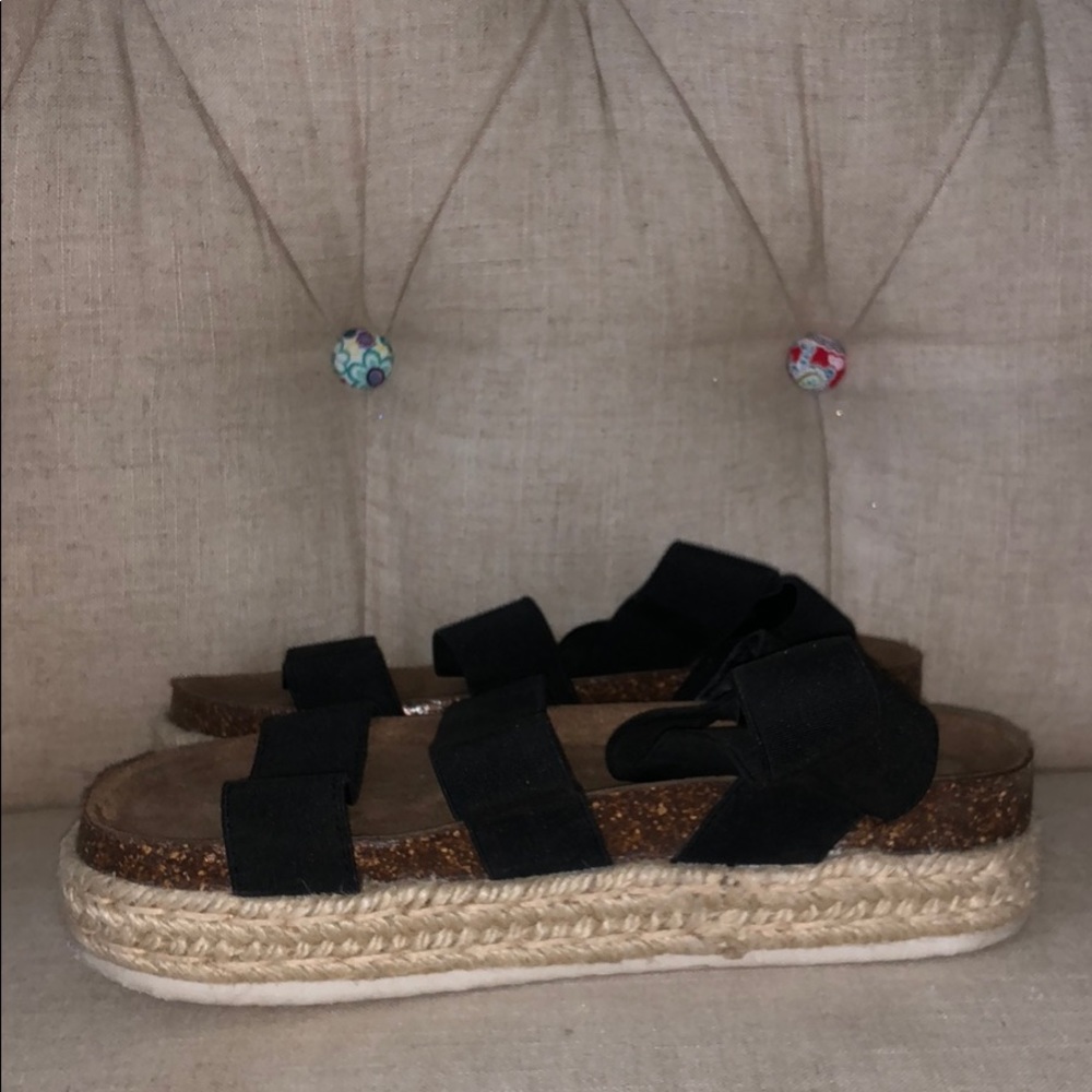 Pierre Dumas espadrilles